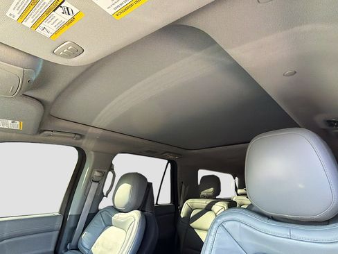 Used 2020 Lincoln Navigator L Reserve image 29