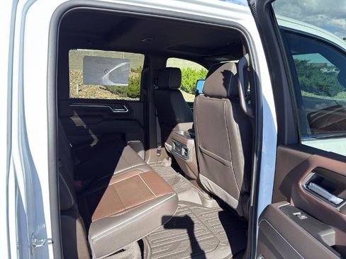 New 2026 GMC Sierra 3500 Denali w/ Technology Package image 13