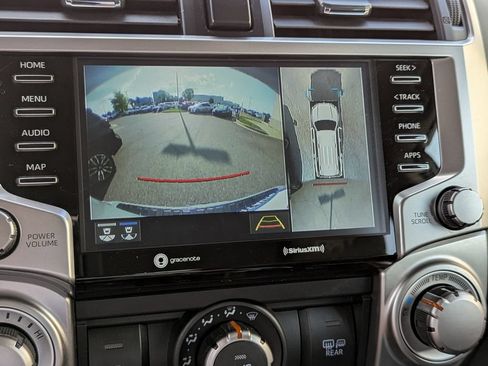 Used 2022 Toyota 4Runner TRD Sport w/ Technology Package AWD/4WD image 21