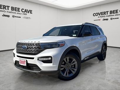 Used 2023 Ford Explorer XLT w/ Equipment Group 202A