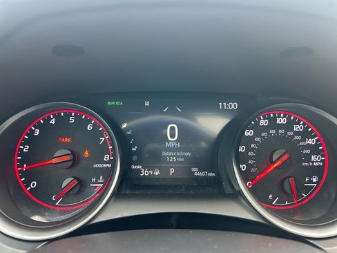 Used 2022 Toyota Camry XSE w/ Navigation Package image 16