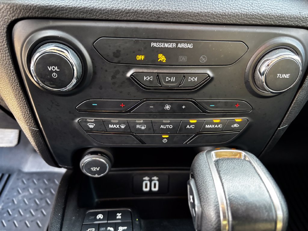 Used 2021 Ford Ranger XLT w/ Equipment Group 301A Mid AWD/4WD image 28