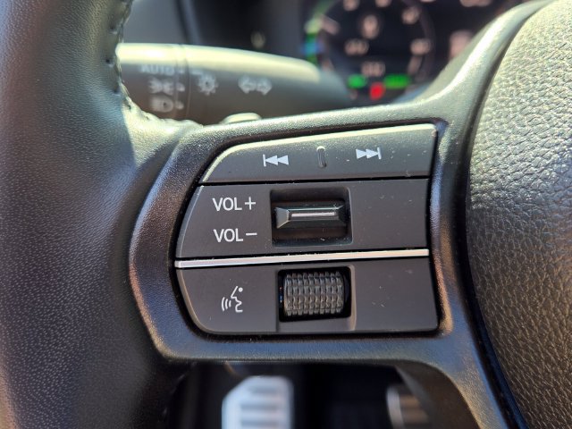 Used 2025 Honda Accord Sport image 26