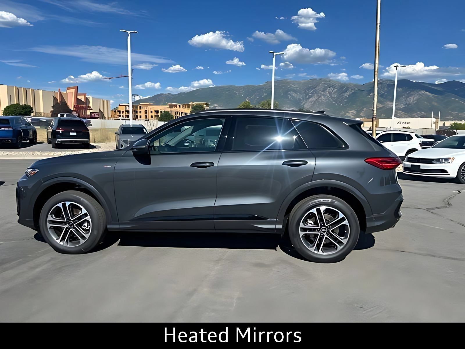 New 2026 Audi Q5 2.0T AWD/4WD image 6