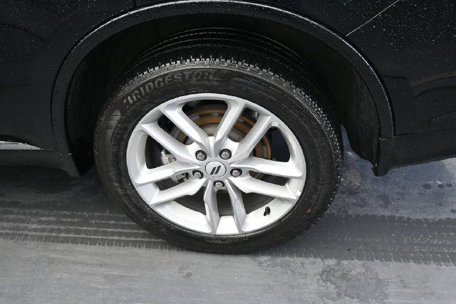 Used 2026 Dodge Durango GT AWD/4WD image 13