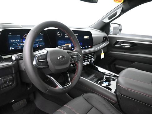 New 2026 Chevrolet Suburban RST w/ RST Capability Package image 23