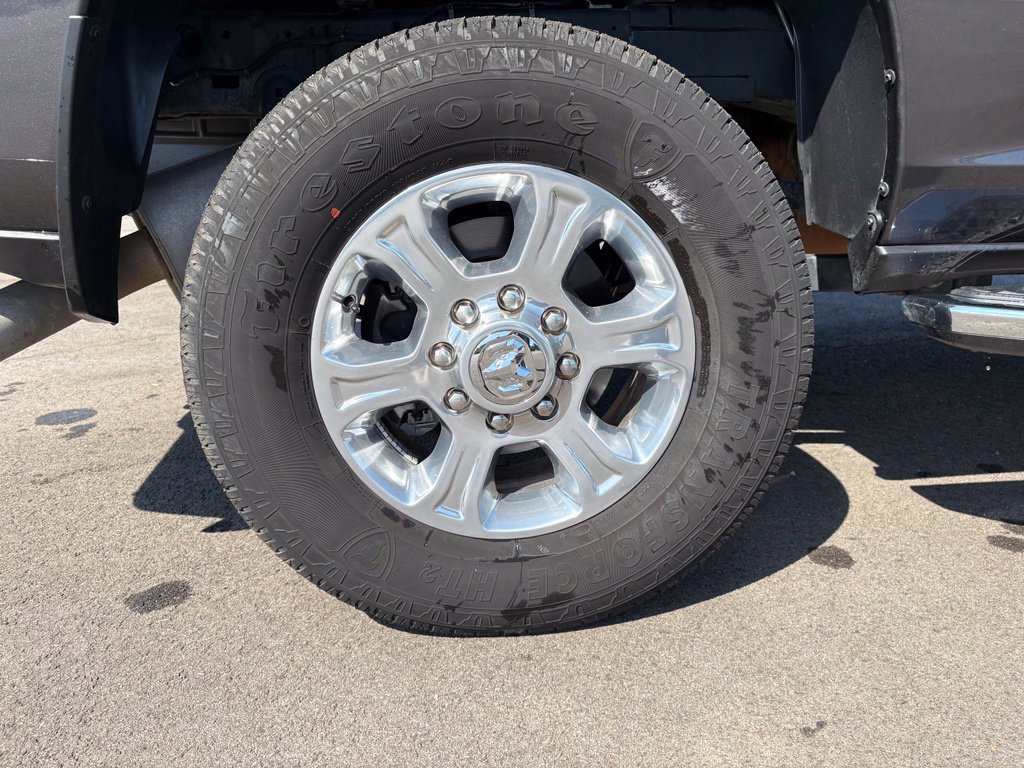 Used 2026 RAM 2500 Big Horn AWD/4WD image 31