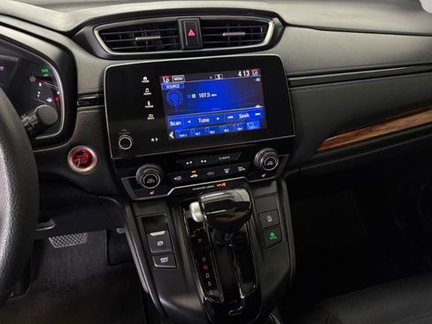Used 2020 Honda CR-V EX image 18