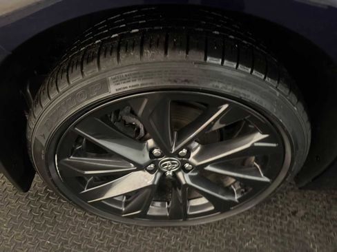 Certified 2023 Toyota Corolla SE w/ Carpet Mat Package (TMS) image 13