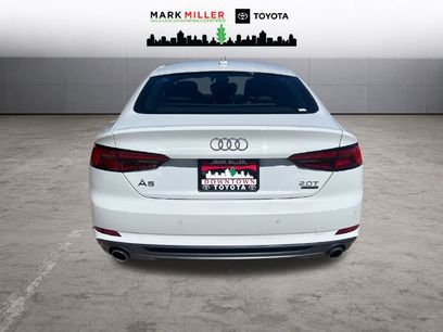 Used 2018 Audi A5 2.0T Premium Plus w/ Premium Plus