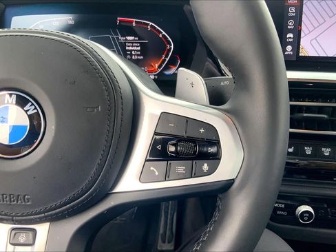 Used 2026 BMW Z4 sDrive30i RWD image 19