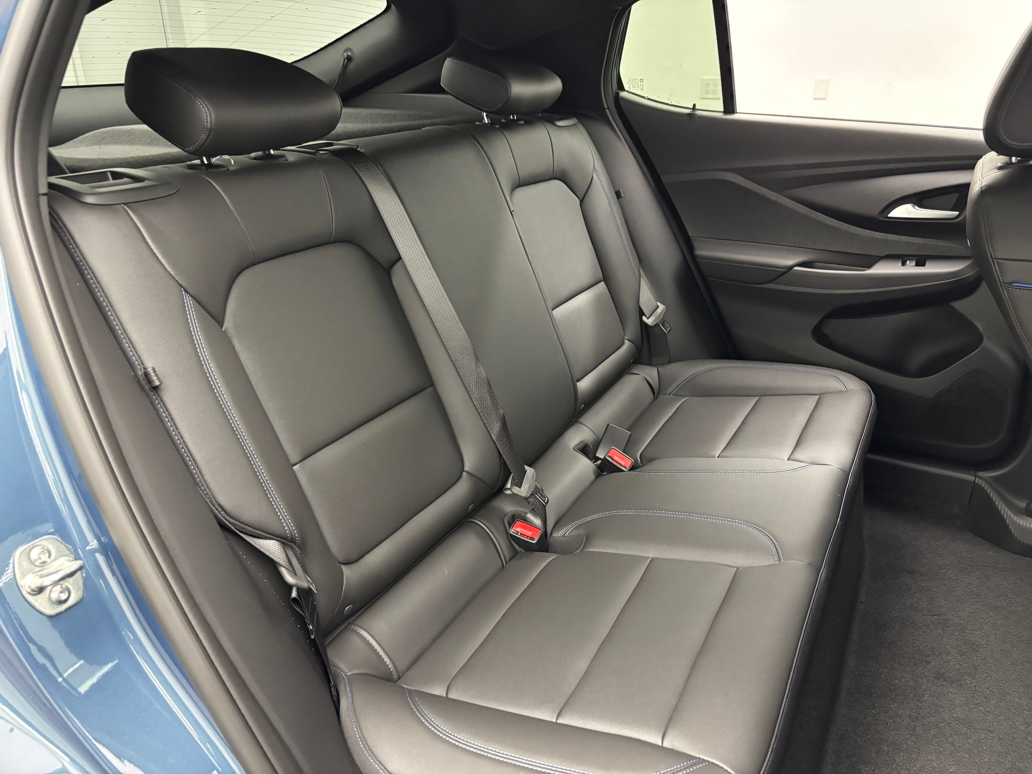 New 2026 Buick Envista Sport Touring w/ Convenience I Package FWD image 33