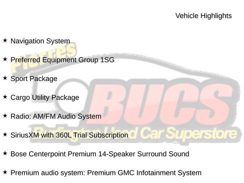 Used 2025 GMC Hummer EV 3X w/ LPO, Sport Package AWD/4WD image 2
