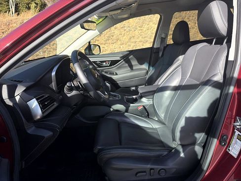 Used 2020 Subaru Outback Limited w/ Popular Package #2 image 11