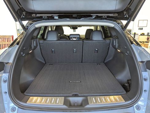 New 2025 Nissan Murano SL image 13