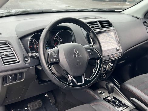 Used 2024 Mitsubishi Outlander Sport AWD image 18