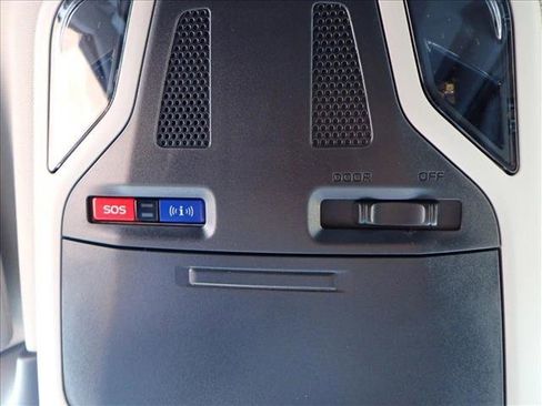 New 2025 Subaru Outback Premium image 22