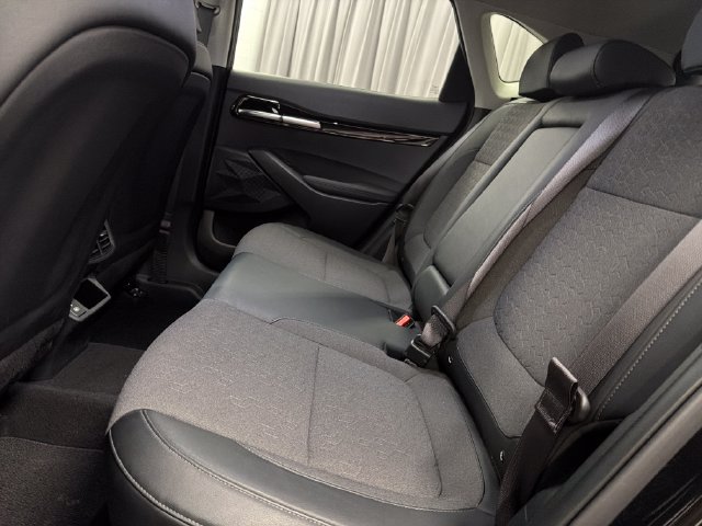 Certified 2025 Kia Seltos S AWD/4WD image 27
