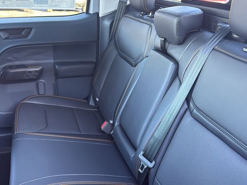New 2026 Ford Maverick Tremor image 22