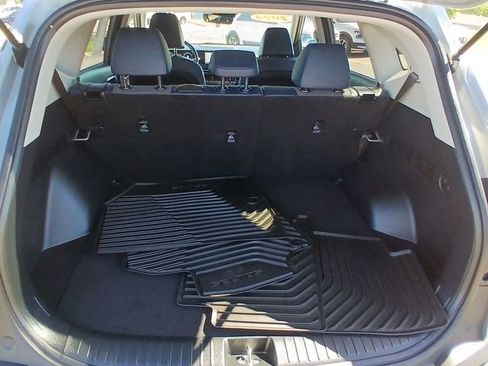 Certified 2024 Kia Seltos S FWD image 23