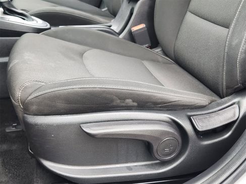 Certified 2023 Kia Forte LXS image 22