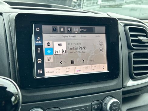 New 2025 RAM ProMaster 2500 w/ Quick Order Package 22G SLT image 29