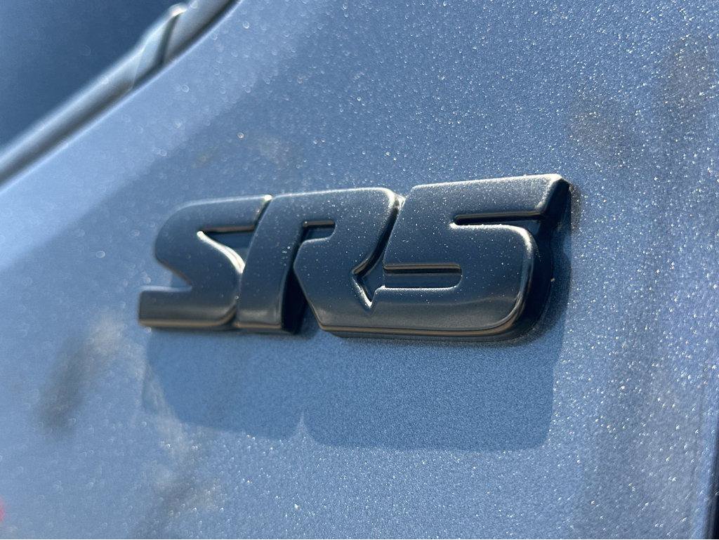 Used 2021 Toyota Tacoma SR5 RWD image 42