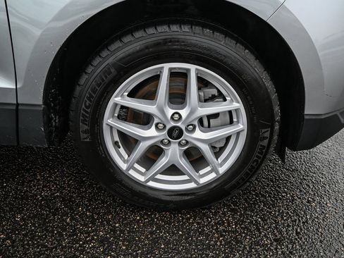 Used 2024 Ford Edge SEL w/ Convenience Package image 14