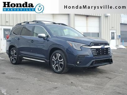 Used 2023 Subaru Ascent Limited w/ Technology Package