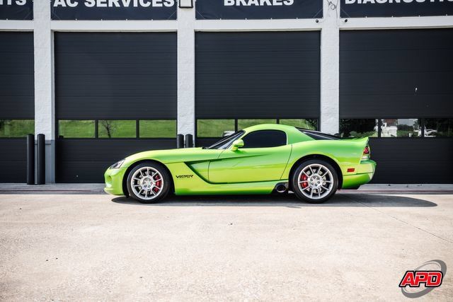Used 2008 Dodge Viper SRT-10 RWD image 60