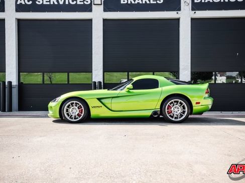 Used 2008 Dodge Viper SRT-10 RWD image 60