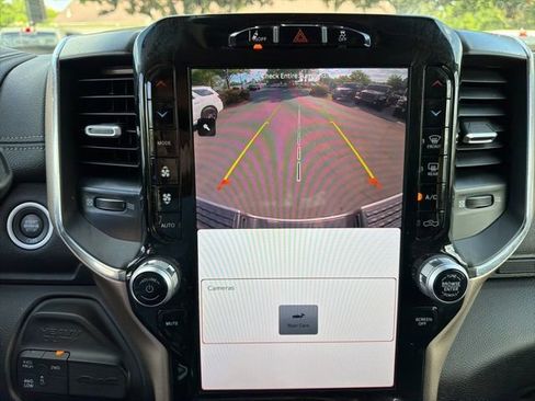 Used 2024 RAM 2500 Laramie w/ Safety Group image 26