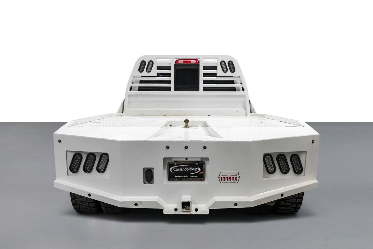Used 2026 RAM 3500 Lone Star AWD/4WD image 56