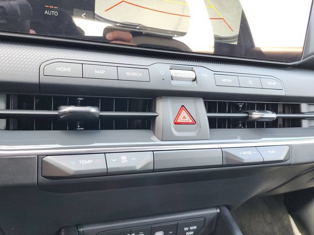 New 2026 Kia K4 GT-Line w/ GT-Line Premium Package FWD image 30