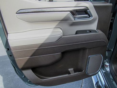 New 2026 Chevrolet Silverado 1500 LTZ w/ Technology Package image 17