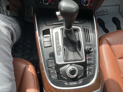 Used 2012 Audi Q5 2.0T Premium Plus AWD/4WD image 25