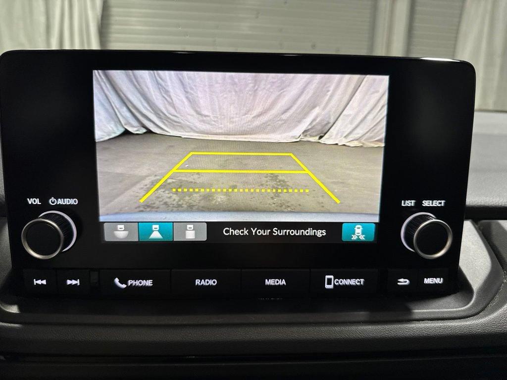 Used 2024 Honda Accord EX image 26