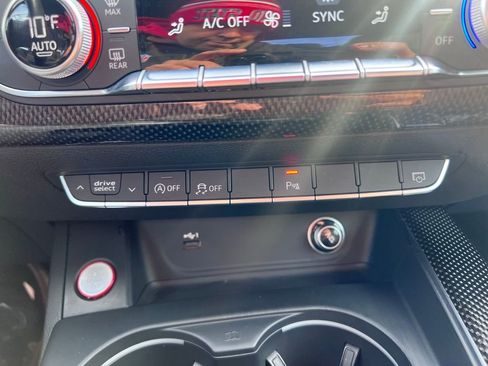 Used 2018 Audi S5 Premium Plus w/ Navigation Package image 38