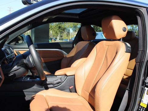 Used 2018 BMW 440i xDrive Coupe image 8