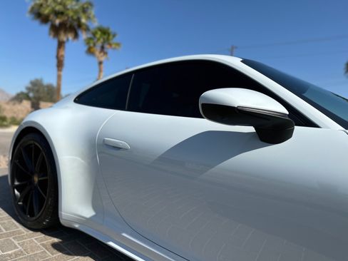 Used 2021 Porsche 911 Carrera RWD image 14