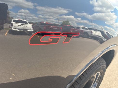 New 2026 Dodge Durango GT image 14