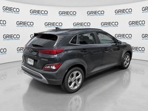 Used 2023 Hyundai Kona SEL w/ Convenience Package AWD/4WD image 2