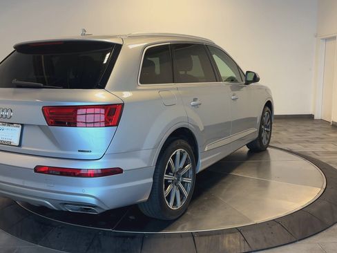 Used 2019 Audi Q7 2.0T Premium Plus w/ Premium Plus Package image 8