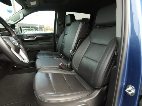 Used 2024 GMC Sierra 1500 SLT image 27