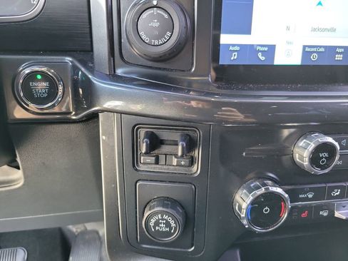 Used 2022 Ford F150 XLT w/ Equipment Group 302A High RWD image 30
