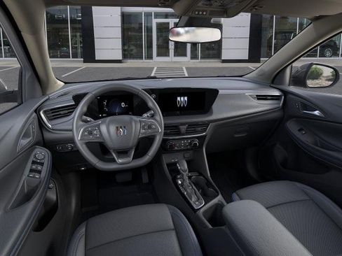 New 2026 Buick Encore GX Sport Touring w/ Advanced Technology Package image 15