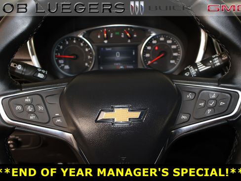 Certified 2024 Chevrolet Equinox LT image 27