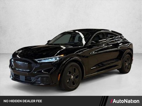 Used 2022 Ford Mustang Mach-E California Route 1 AWD/4WD image 1