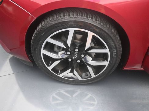 Used 2015 Chevrolet Impala LTZ FWD image 17