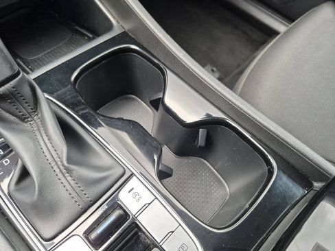 Used 2025 Hyundai Tucson SEL FWD image 23